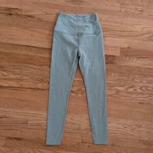 Beyond Yoga Crossover Leggings